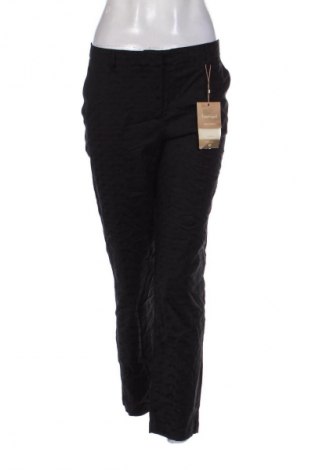 Pantaloni de femei Conbipel, Mărime L, Culoare Negru, Preț 149,99 Lei, #133637859