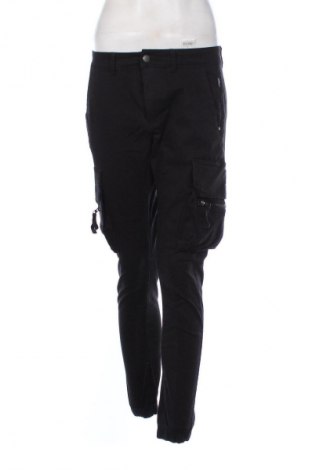 Damenhose Cropp, Größe M, Farbe Schwarz, Preis € 1,99