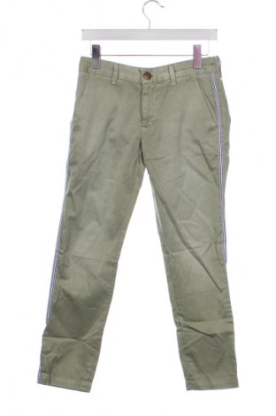 Damenhose Current/Elliott, Größe XS, Farbe Grün, Preis 14,99 €