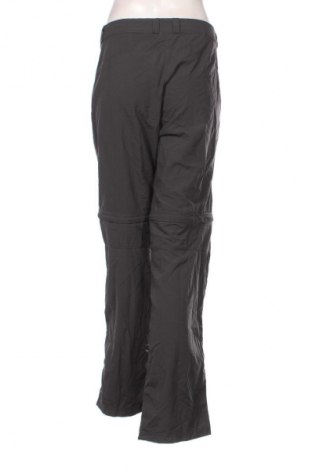 Γυναικείο παντελόνι Decathlon, Μέγεθος XL, Χρώμα Γκρί, Τιμή 23,99 €