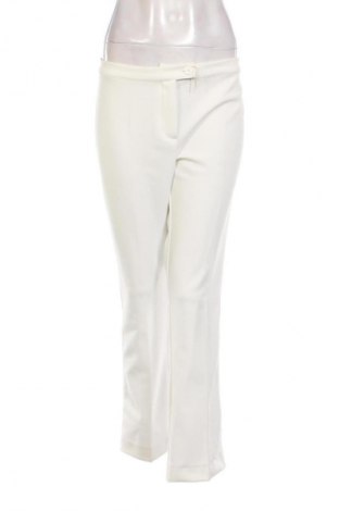 Dámské kalhoty  Diana Gallesi, Velikost M, Barva Bílá, Cena  149,00 Kč