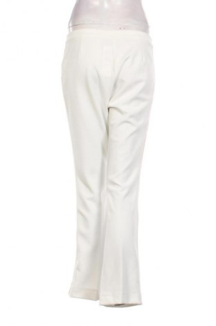 Dámské kalhoty  Diana Gallesi, Velikost M, Barva Bílá, Cena  149,00 Kč