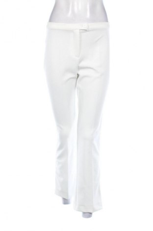 Dámské kalhoty  Diana Gallesi, Velikost M, Barva Bílá, Cena  259,00 Kč