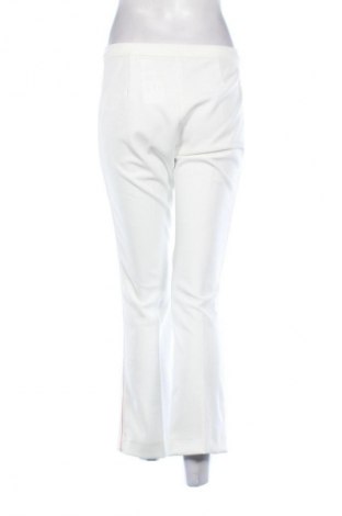 Dámské kalhoty  Diana Gallesi, Velikost M, Barva Bílá, Cena  259,00 Kč