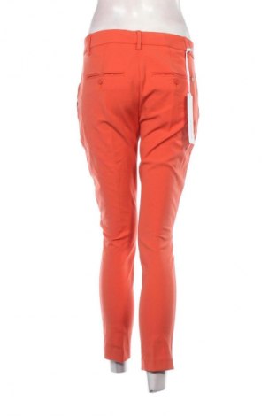 Дамски панталон Dondup, Размер M, Цвят Оранжев, Цена 47,55 €