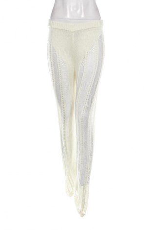 Női nadrág Drole De Copine, Méret S, Szín Ekrü
, Ár 6 159 Ft