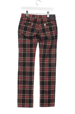 Γυναικείο παντελόνι Drykorn for beautiful people, Μέγεθος S, Χρώμα Πολύχρωμο, Τιμή 13,99 €