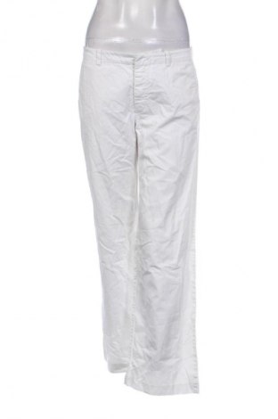 Dámské kalhoty  Drykorn for beautiful people, Velikost M, Barva Bílá, Cena  289,00 Kč