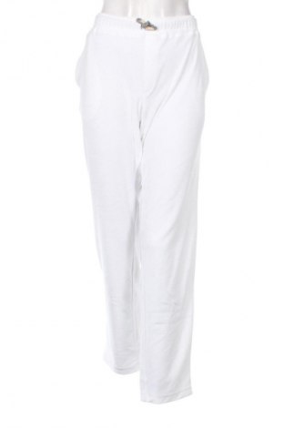 Damenhose Eleventy, Größe XL, Farbe Weiß, Preis € 60,99