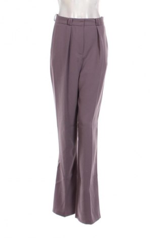 Pantaloni de femei Elisabetta Franchi, Mărime S, Culoare Mov, Preț 1.974,99 Lei