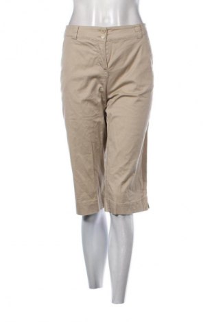 Dámské kalhoty  Elle Nor, Velikost L, Barva Béžová, Cena  79,00 Kč