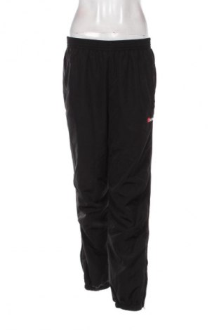Dámské kalhoty  Erima, Velikost S, Barva Černá, Cena  79,00 Kč