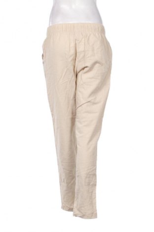 Dámské kalhoty  Esmara, Velikost M, Barva Béžová, Cena  199,00 Kč