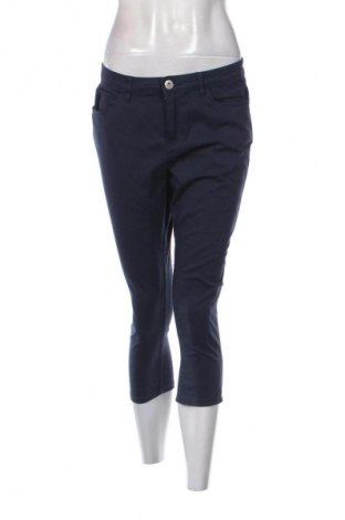 Dámské kalhoty  Esmara, Velikost M, Barva Modrá, Cena  69,00 Kč
