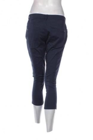 Dámské kalhoty  Esmara, Velikost M, Barva Modrá, Cena  69,00 Kč
