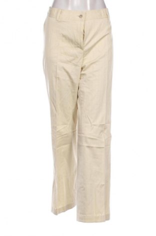 Γυναικείο παντελόνι Etere, Μέγεθος XL, Χρώμα  Μπέζ, Τιμή 4,99 €