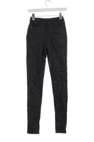 Damskie spodnie Ever.me by Takko Fashion, Rozmiar XS, Kolor Czarny, Cena 9,99 zł