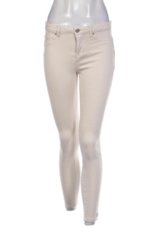 Dámské kalhoty  Fb Sister, Velikost S, Barva Béžová, Cena  109,00 Kč