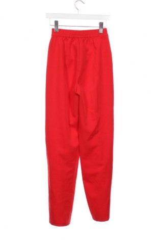 Dámské kalhoty  Fb Sister, Velikost XS, Barva Červená, Cena  380,00 Kč