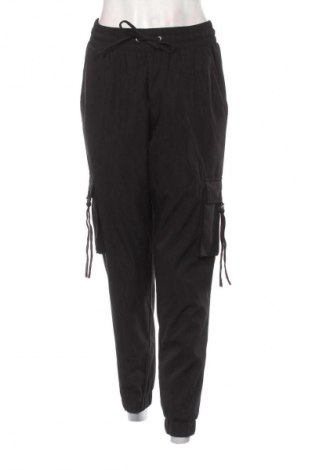 Dámske nohavice Fb Sister, Veľkosť M, Farba Čierna, Cena  15,95 €