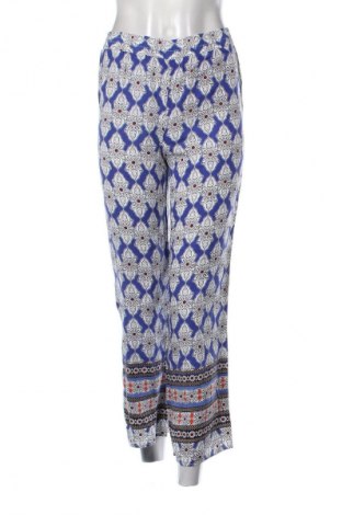 Dámské kalhoty  Fb Sister, Velikost S, Barva Vícebarevné, Cena  119,00 Kč