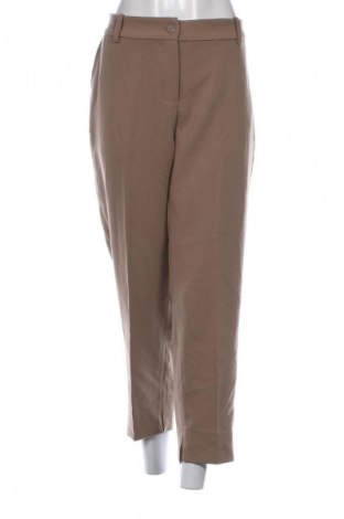 Дамски панталон Fiorella Rubino, Размер XL, Цвят Кафяв, Цена 32,21 €