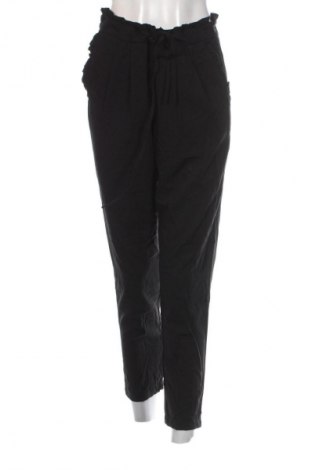 Dámske nohavice Free Quent, Veľkosť M, Farba Čierna, Cena  2,95 €