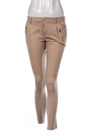 Dámské kalhoty  Freesia, Velikost M, Barva Hnědá, Cena  136,00 Kč