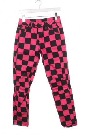 Dámské kalhoty  G-Star Raw, Velikost S, Barva Vícebarevné, Cena  149,00 Kč