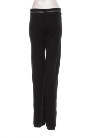 Дамски панталон GCDS, Размер S, Цвят Черен, Цена 293,99 €