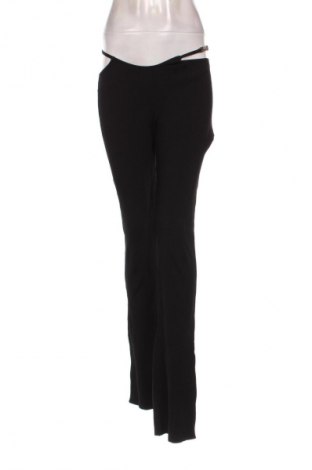 Pantaloni de femei GCDS, Mărime S, Culoare Negru, Preț 1.714,99 Lei