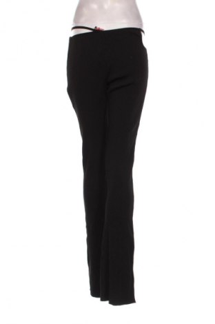 Pantaloni de femei GCDS, Mărime S, Culoare Negru, Preț 1.714,99 Lei