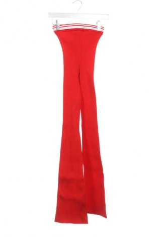 Damenhose GCDS, Größe XS, Farbe Rot, Preis 84,99 €