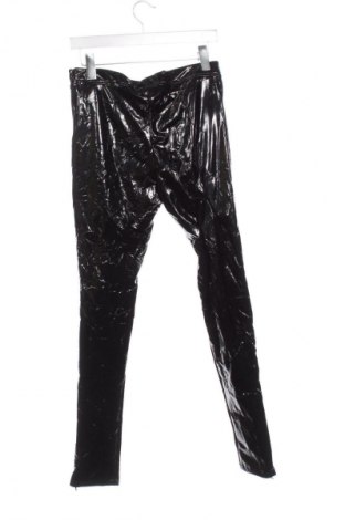 Γυναικείο παντελόνι Gaelle Paris, Μέγεθος S, Χρώμα Μαύρο, Τιμή 13,99 €