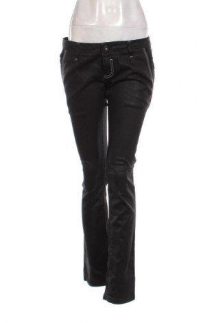Pantaloni de femei Gaudi, Mărime M, Culoare Negru, Preț 65,99 Lei, #133653893