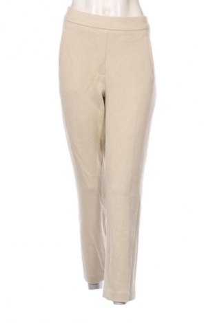 Dámské kalhoty  Gerry Weber, Velikost M, Barva Béžová, Cena  799,00 Kč