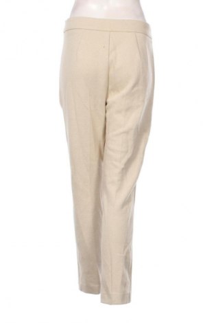 Дамски панталон Gerry Weber, Размер M, Цвят Бежов, Цена 10,73 €