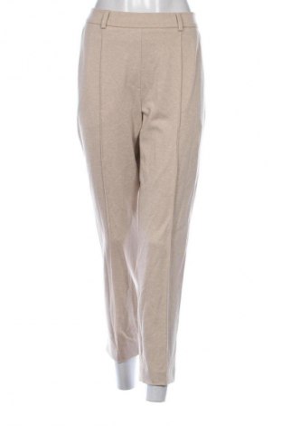 Γυναικείο παντελόνι Gerry Weber, Μέγεθος M, Χρώμα  Μπέζ, Τιμή 14,99 €