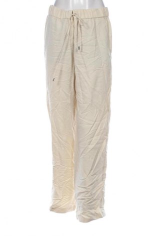 Dámské kalhoty  Gerry Weber, Velikost M, Barva Krémová, Cena  269,00 Kč