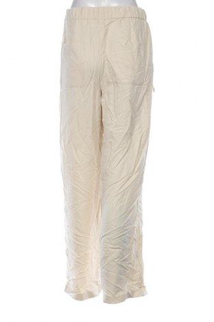 Dámské kalhoty  Gerry Weber, Velikost M, Barva Krémová, Cena  269,00 Kč