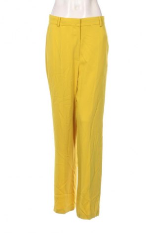 Dámské kalhoty  Gerry Weber, Velikost M, Barva Žlutá, Cena  1 899,00 Kč