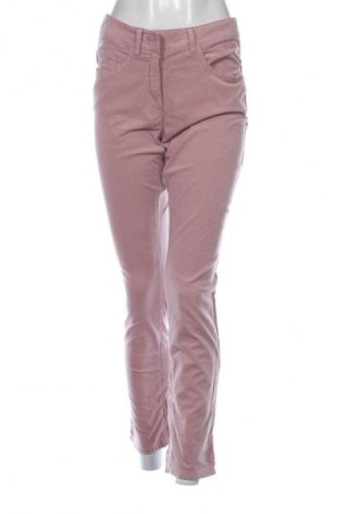 Γυναικείο παντελόνι Gerry Weber, Μέγεθος M, Χρώμα Σάπιο μήλο, Τιμή 10,99 €