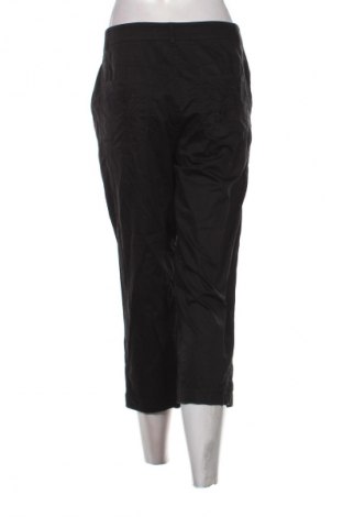 Dámské kalhoty  Gerry Weber, Velikost M, Barva Černá, Cena  119,00 Kč