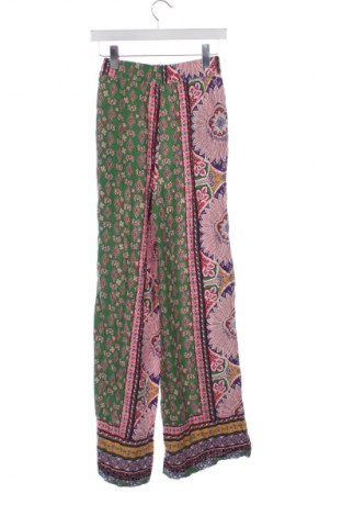 Dámske nohavice Guido Maria Kretschmer for About You, Veľkosť XS, Farba Viacfarebná, Cena  40,92 €