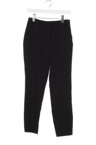 Dámske nohavice H&M, Veľkosť XS, Farba Čierna, Cena  3,95 €