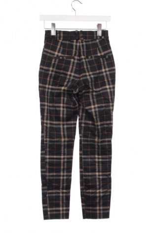 Дамски панталон H&M, Размер XS, Цвят Многоцветен, Цена 7,15 €