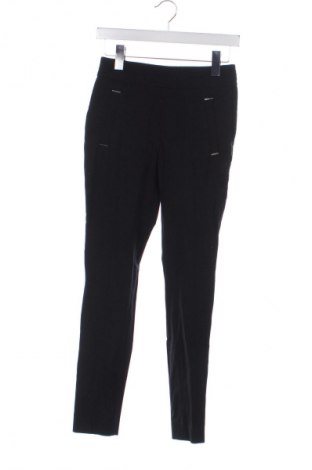 Dámské kalhoty  H&M, Velikost XS, Barva Černá, Cena  209,00 Kč