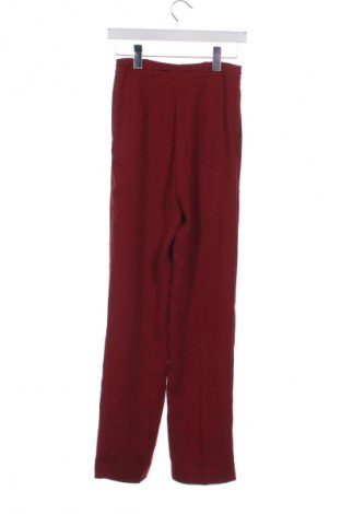 Dámské kalhoty  H&M, Velikost XS, Barva Hnědá, Cena  454,00 Kč