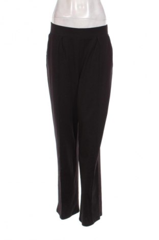 Дамски панталон H&M, Размер L, Цвят Черен, Цена 3,06 €