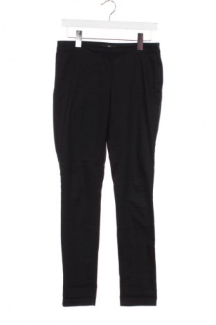 Dámské kalhoty  H&M, Velikost M, Barva Černá, Cena  79,00 Kč